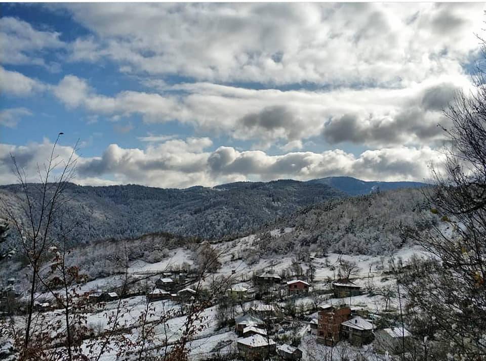 Ayancık Mustafakemalpaşa Köyü Resimleri 11