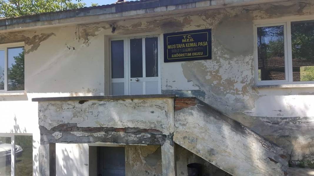 Ayancık Mustafakemalpaşa Köyü Resimleri 2