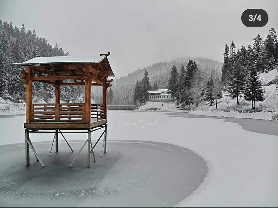 Ayancık Mustafakemalpaşa Köyü Resimleri 6