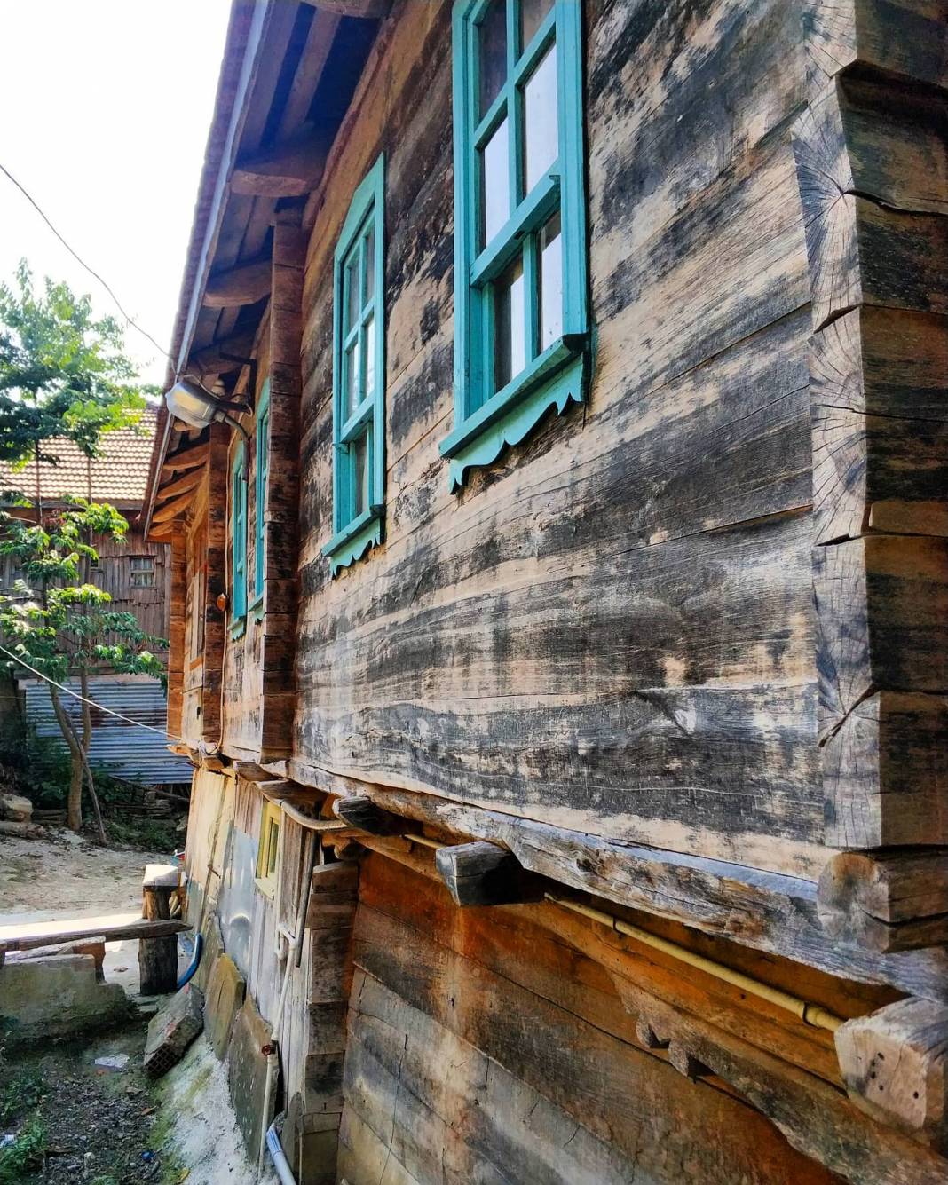 Ayancık Mustafakemalpaşa Köyü Resimleri 9