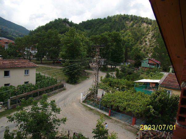 Ayancık Yenikonak Köyü Resimleri 1