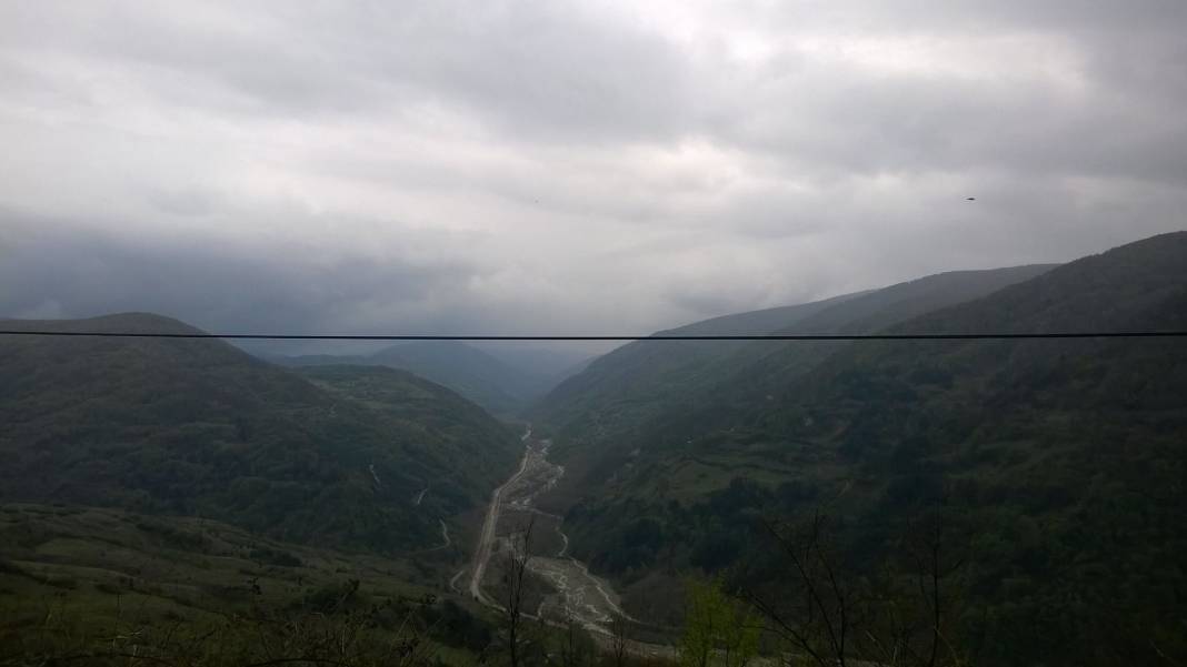 Ayancık Yenikonak Köyü Resimleri 4