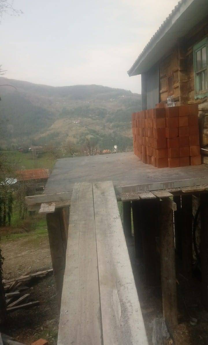 Ayancık Yenikonak Köyü Resimleri 8