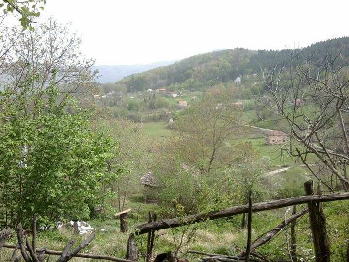 Ayancık Ömerdüz Köyü Resimleri 10