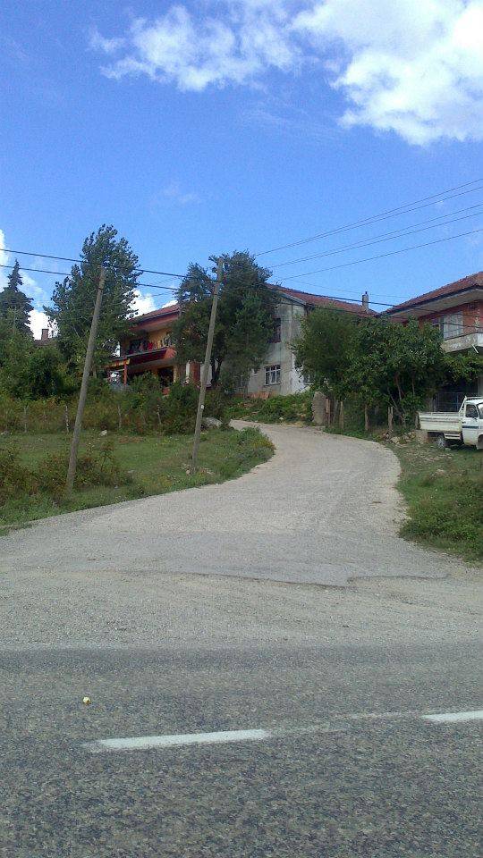 Ayancık Ömerdüz Köyü Resimleri 4