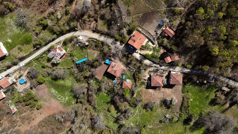 Ayancık Pazarcık Köyü Resimleri 10