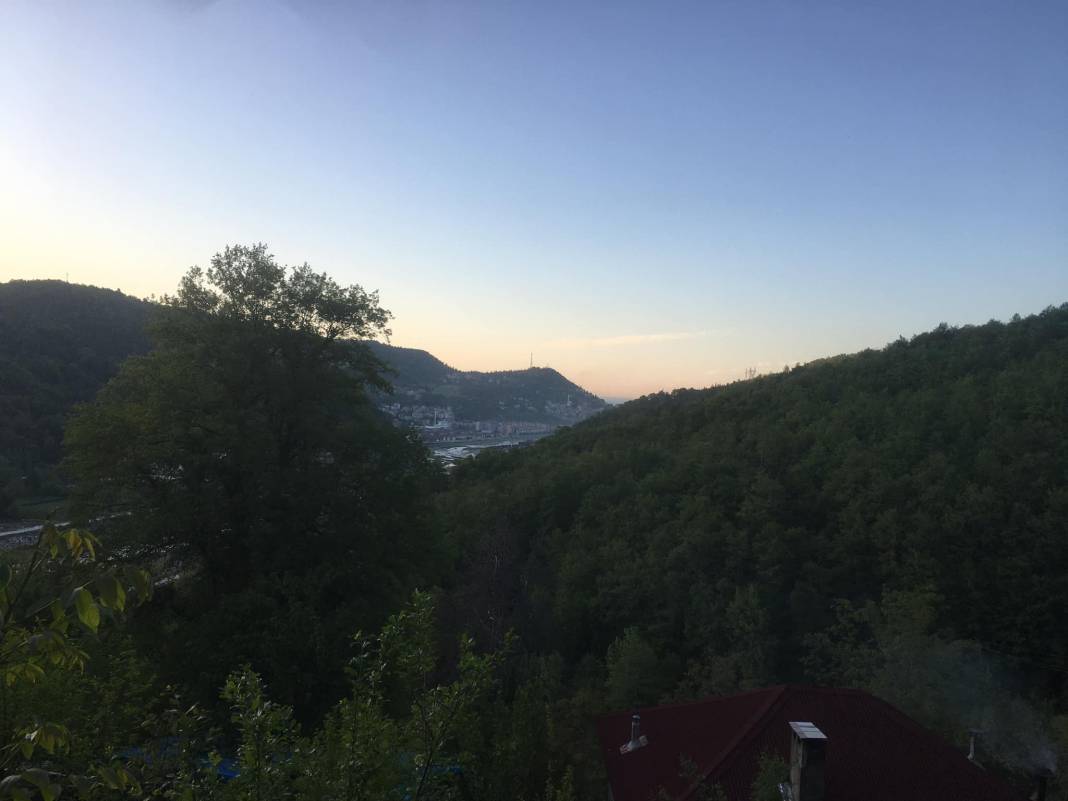 Ayancık Pazarcık Köyü Resimleri 12