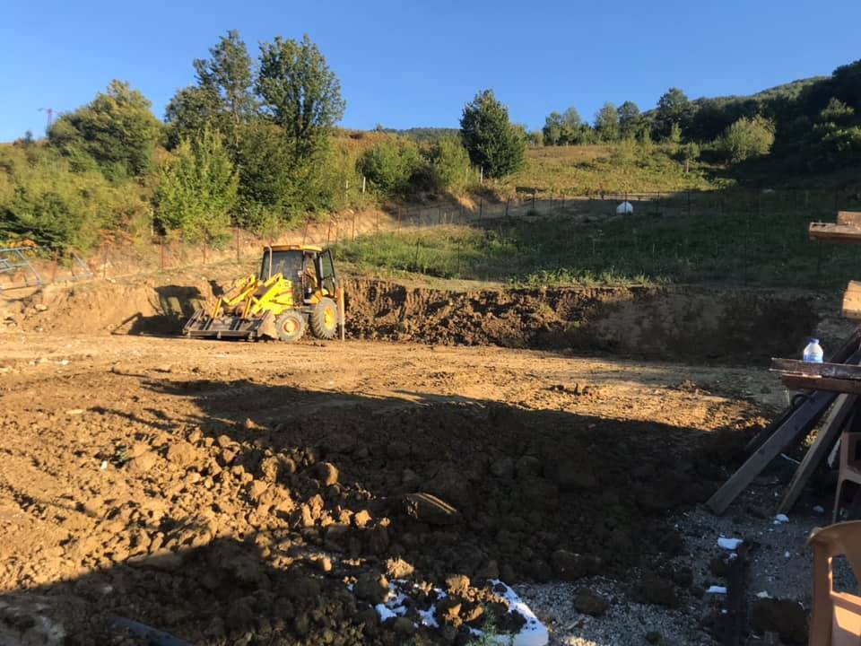 Ayancık Pazarcık Köyü Resimleri 13