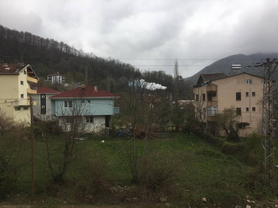 Ayancık Pazarcık Köyü Resimleri 8