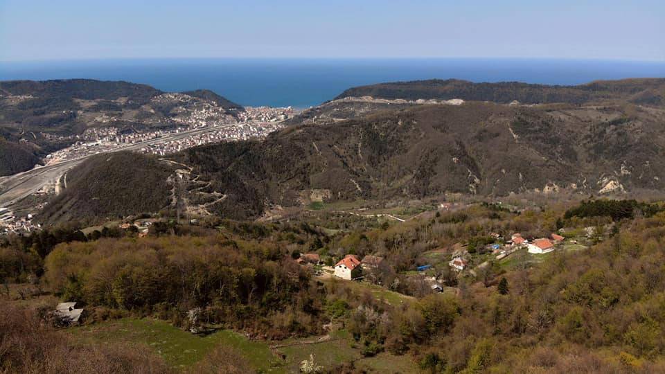 Ayancık Pazarcık Köyü Resimleri 9