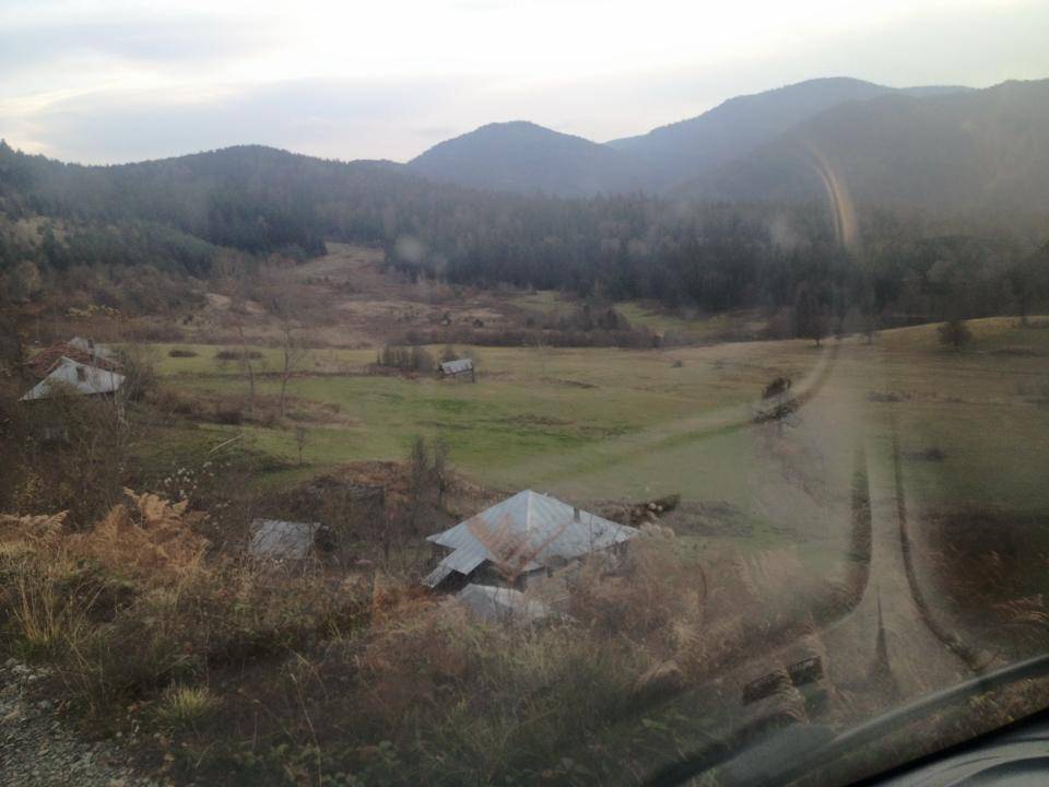 Ayancık Sansar Köyü Resimleri 10