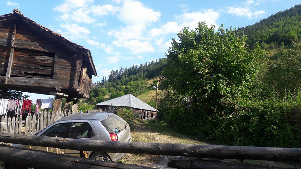 Ayancık Sansar Köyü Resimleri 5