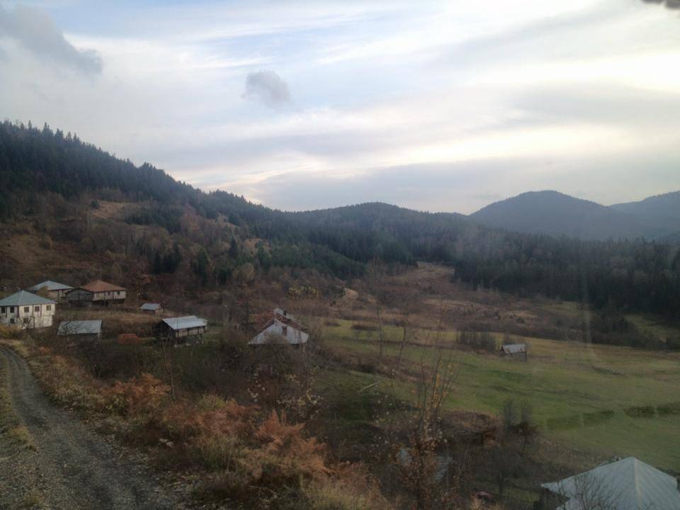 Ayancık Sansar Köyü Resimleri 8