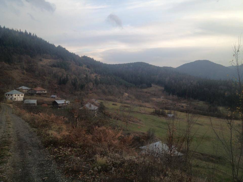 Ayancık Sansar Köyü Resimleri 9