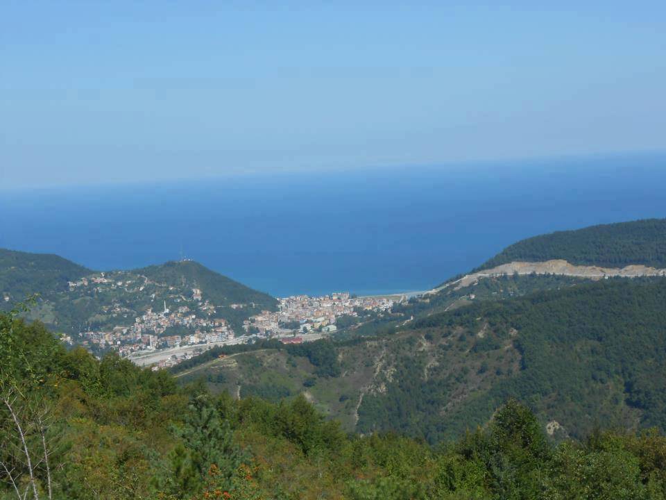 Ayancık Sofu Köyü Resimleri 1