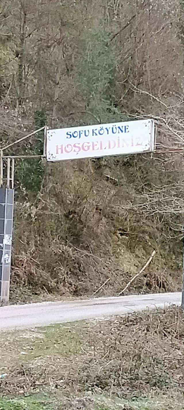 Ayancık Sofu Köyü Resimleri 11