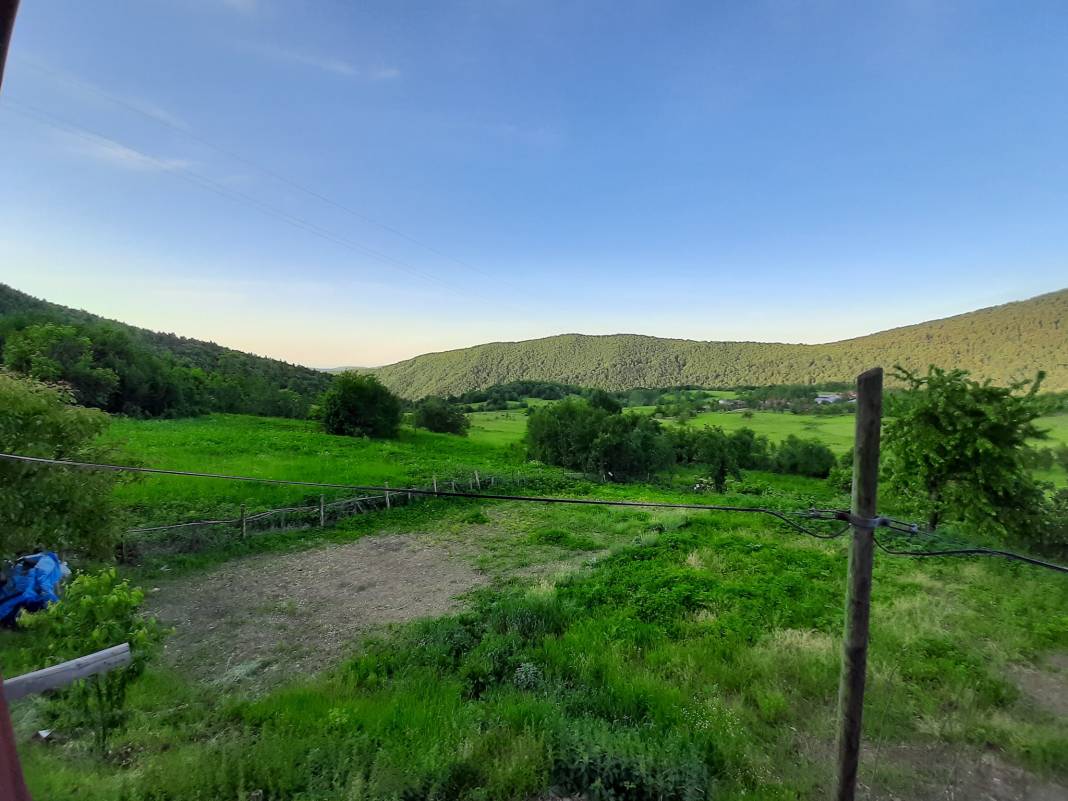 Ayancık Sofu Köyü Resimleri 12