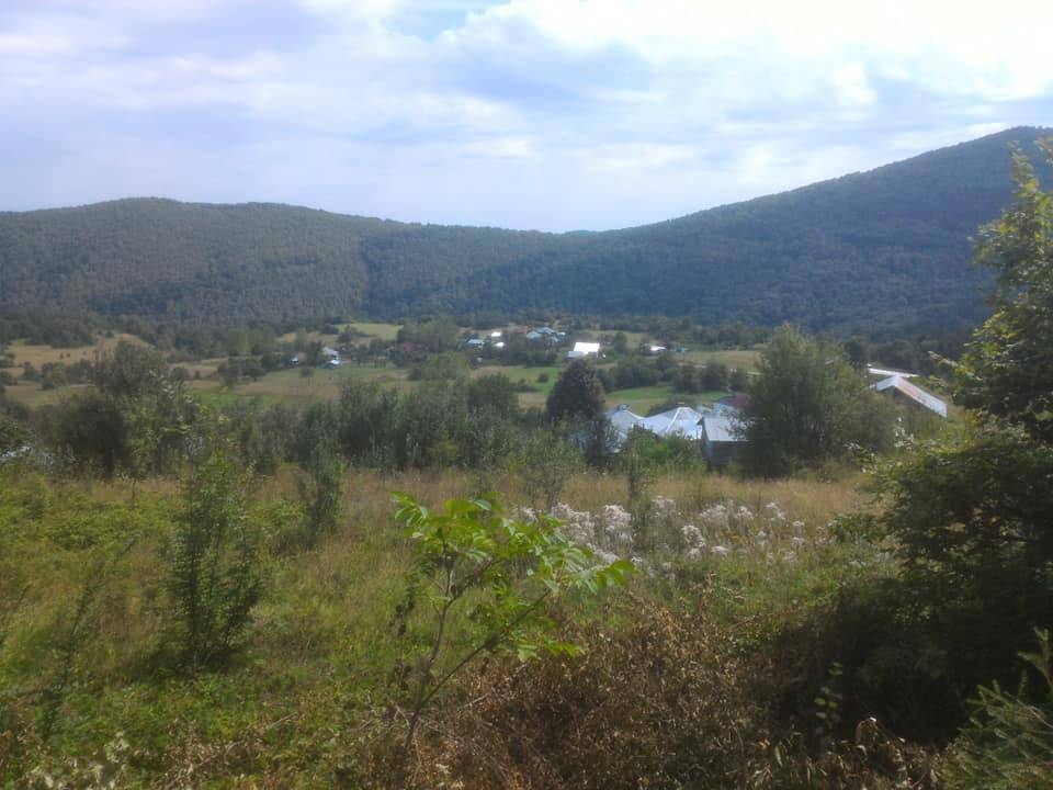 Ayancık Sofu Köyü Resimleri 7