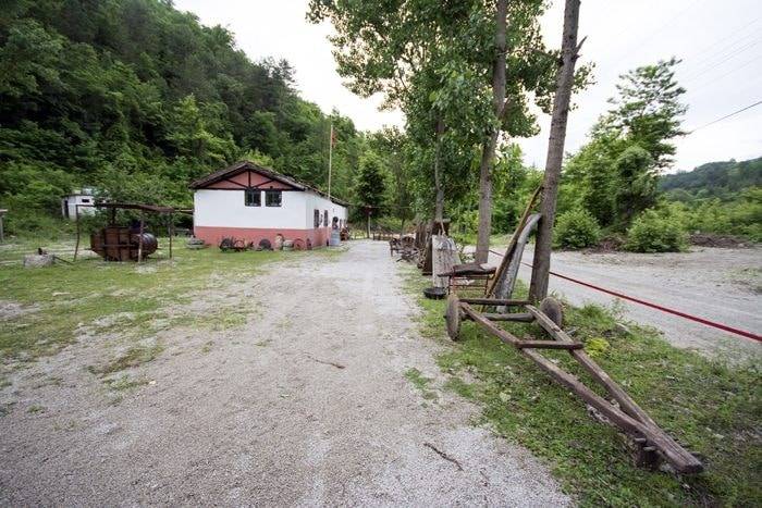 Ayancık Söküçayırı Köyü Resimleri 10