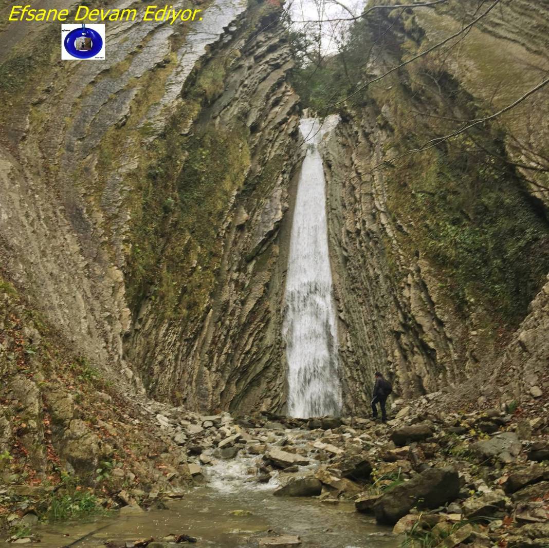 Ayancık Söküçayırı Köyü Resimleri 11