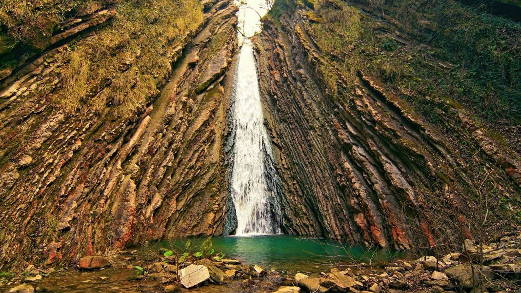 Ayancık Söküçayırı Köyü Resimleri 12