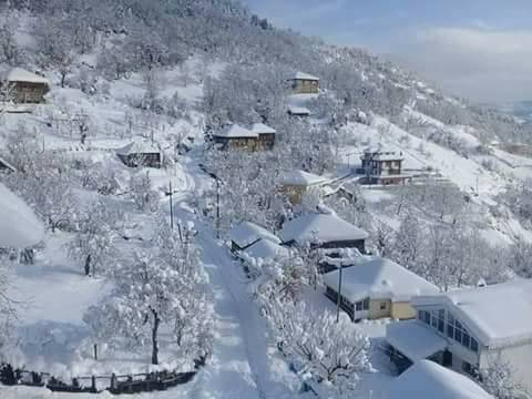 Ayancık Söküçayırı Köyü Resimleri 3
