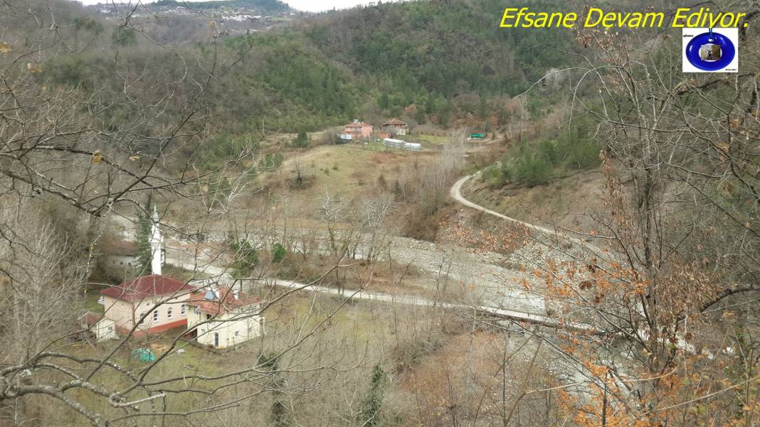 Ayancık Söküçayırı Köyü Resimleri 7