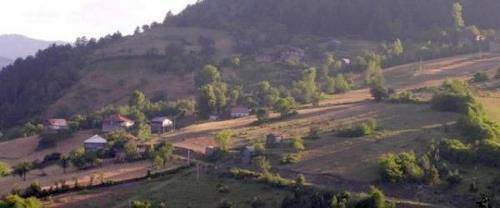 Ayancık Sulusökü Köyü Resimleri 2