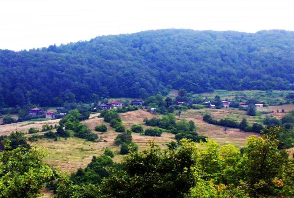 Ayancık Sulusökü Köyü Resimleri 4