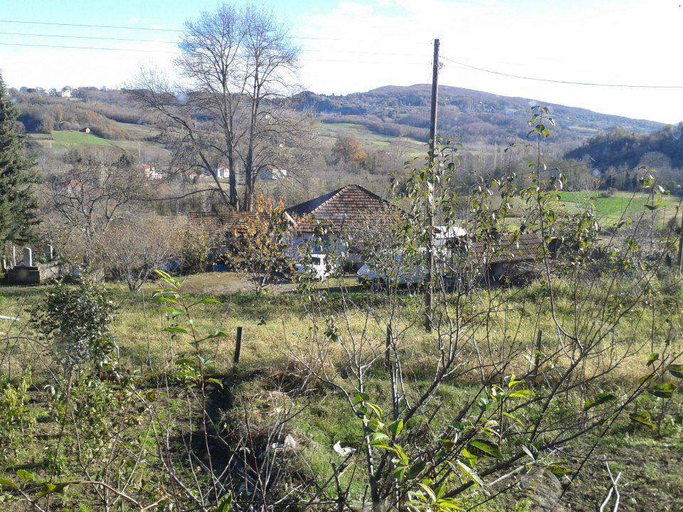 Ayancık Tarakçı Köyü Resimleri 1