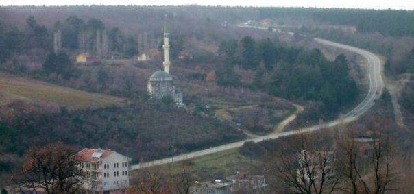 Ayancık Tarakçı Köyü Resimleri 2