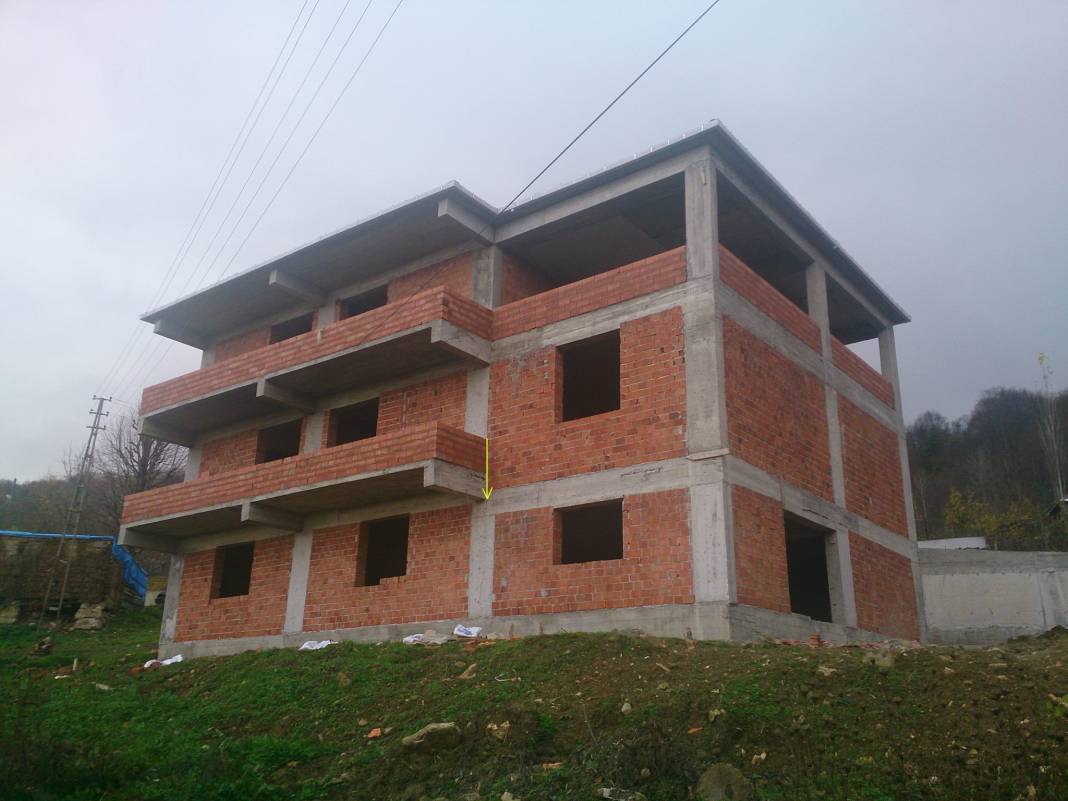 Ayancık Tarakçı Köyü Resimleri 3