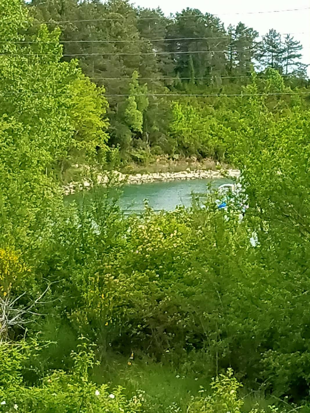 Ayancık Tarakçı Köyü Resimleri 6