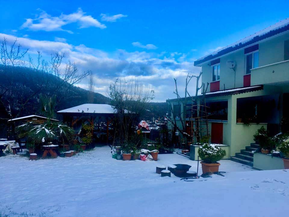 Ayancık Tepecik Köyü Resimleri 13