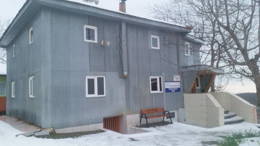 Ayancık Tepecik Köyü Resimleri 8