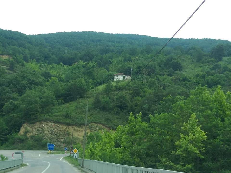 Ayancık Tevfikiye Köyü Resimleri 3