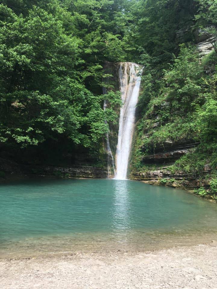 Ayancık Tevfikiye Köyü Resimleri 4