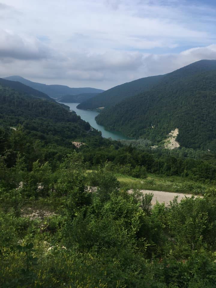 Ayancık Tevfikiye Köyü Resimleri 5