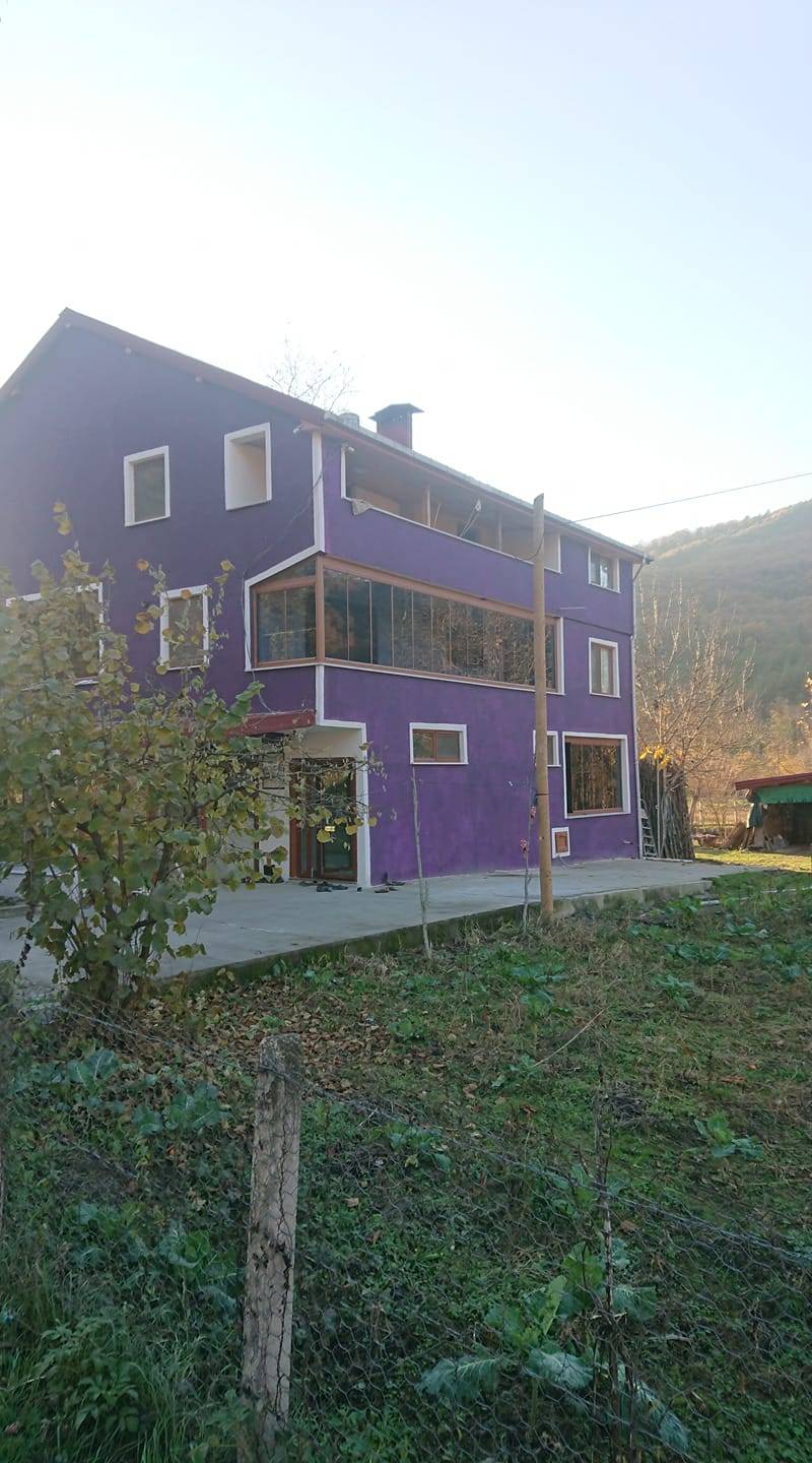 Ayancık Tevfikiye Köyü Resimleri 9