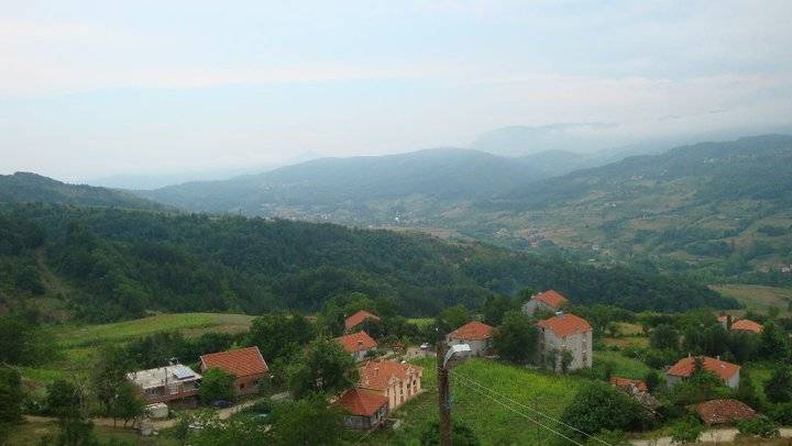 Ayancık Topağaç Köyü Resimleri 1