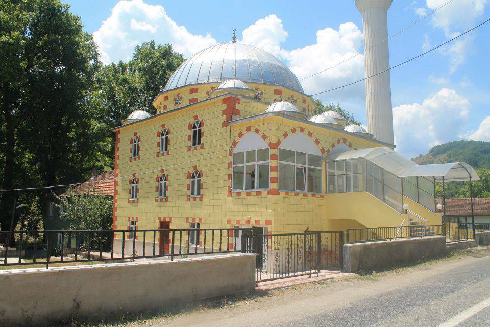 Ayancık Topağaç Köyü Resimleri 2