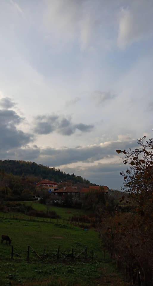 Ayancık Topağaç Köyü Resimleri 6