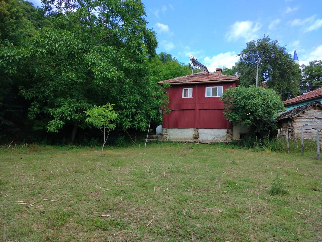 Ayancık Türkmen Köyü Resimleri 11