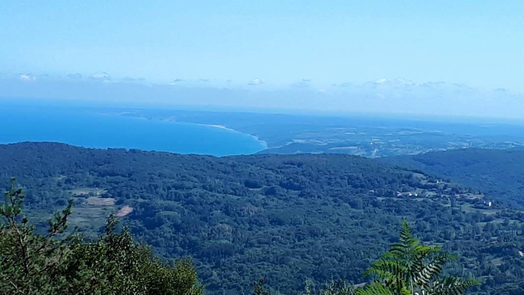 Ayancık Türkmen Köyü Resimleri 6