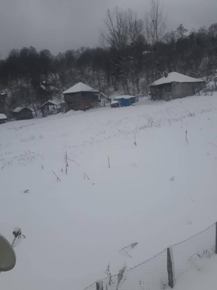 Ayancık Uzunçam Köyü Resimleri 11