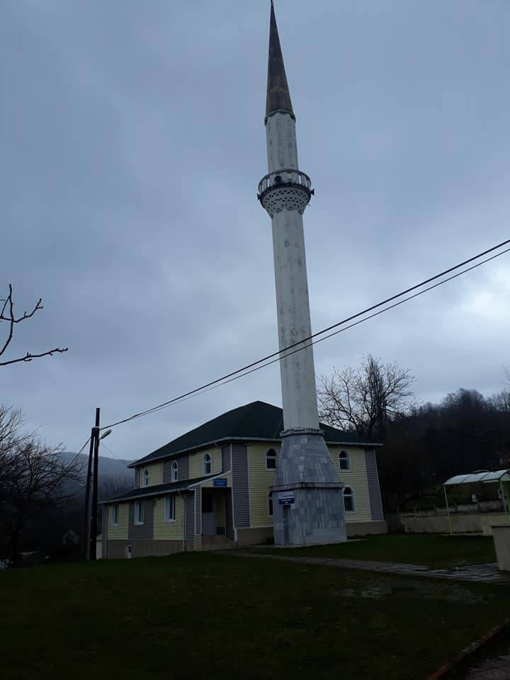 Ayancık Uzunçam Köyü Resimleri 12