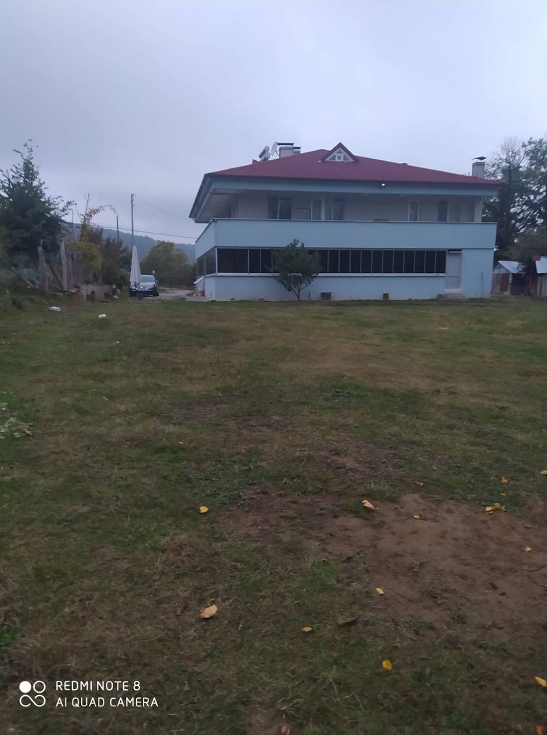 Ayancık Uzunçam Köyü Resimleri 14