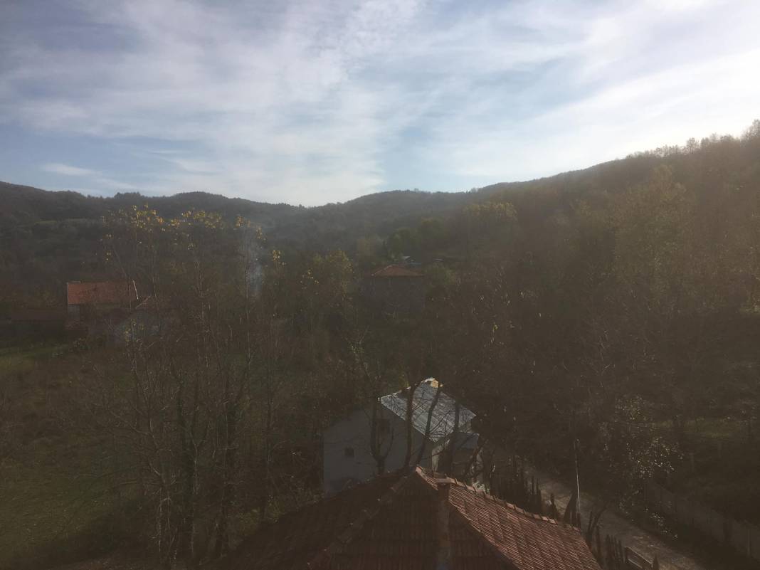 Ayancık Uzunçam Köyü Resimleri 7