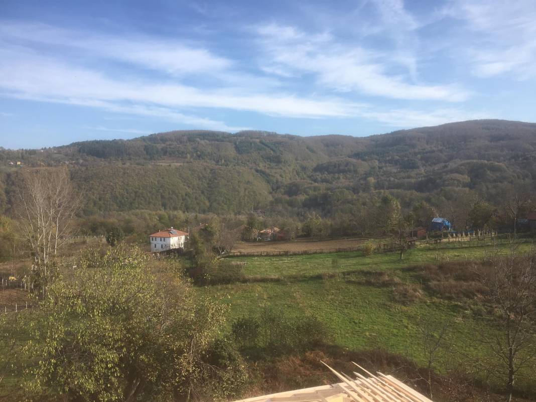 Ayancık Uzunçam Köyü Resimleri 8