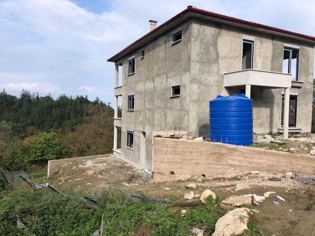 Ayancık Ünlüce Köyü Resimleri 2